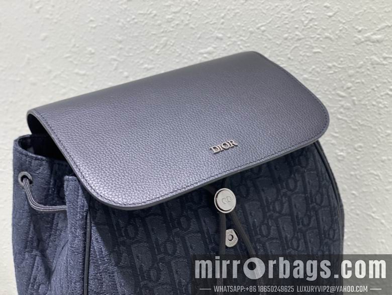 Replica Dior Bags 1ADBA200YKS 26.5X40X15cm YG 2colour