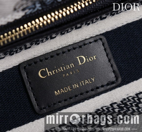 Replica Dior Bags Dior M056594 24x20x11cm yz3