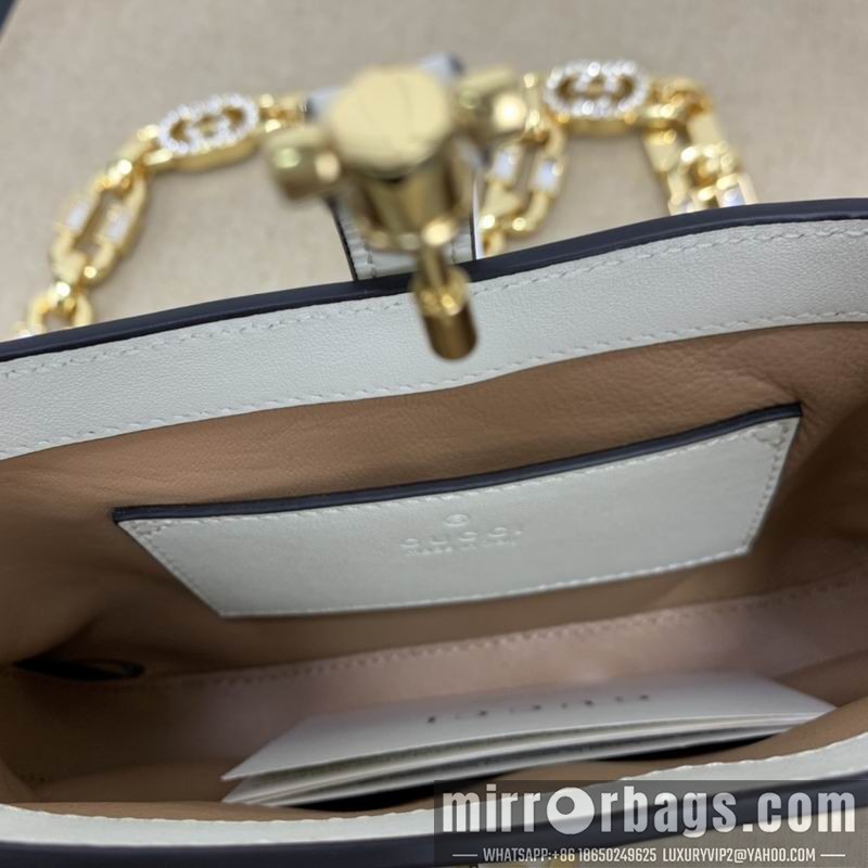 1:1 Replica Gucci Bags 699651 19x13x3cm DF 3色