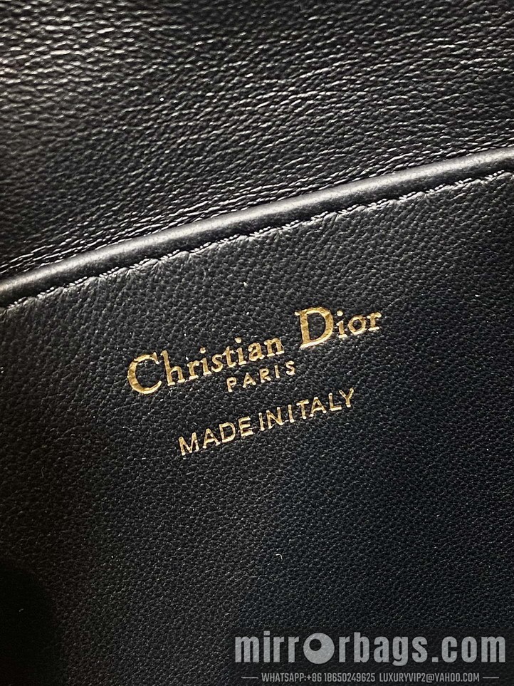Replica Dior Bags Dior Caro 6607 20x9x24cm yz
