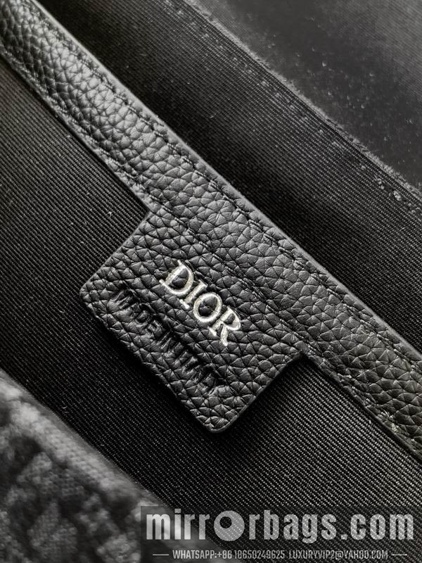 Replica Dior Bags D333 24x19x7cm WP