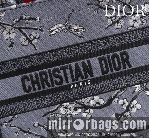 Replica Dior Bags Dior tote 1265 26x22x8cm yz3