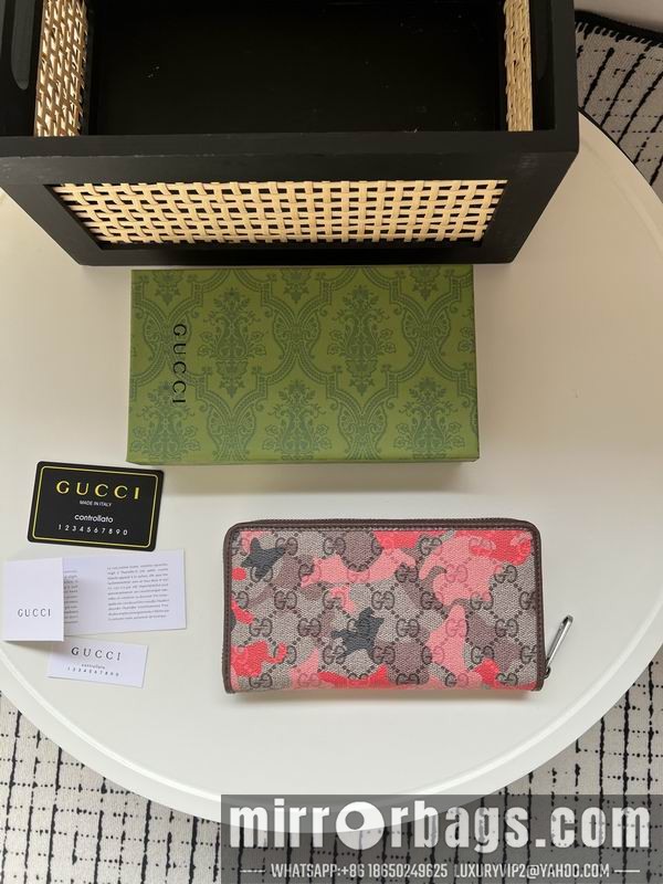1:1 Replica Gucci Bags 834694 19x10x2.5cm ZC3色