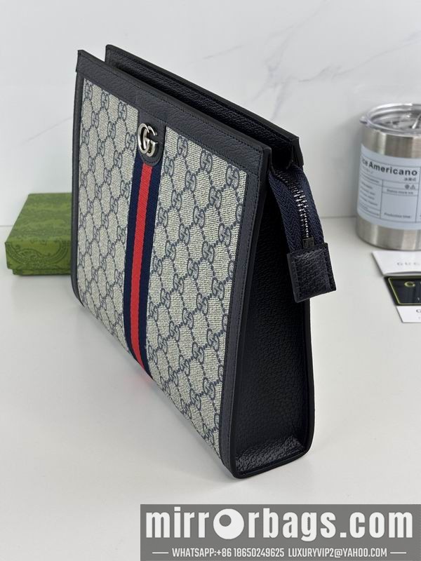 1:1 Replica Gucci Bags 625549 27x21x7cm DF 2色