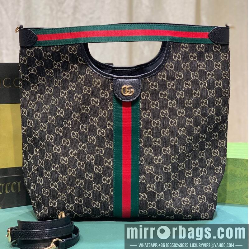 1:1 Replica Gucci Bags 865452 35x39.5x14.5cm DF 3色