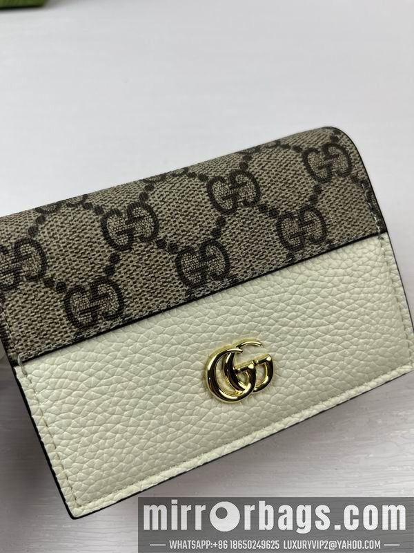 1:1 Replica Gucci Bags 658610 11x9x3cmZC 3色
