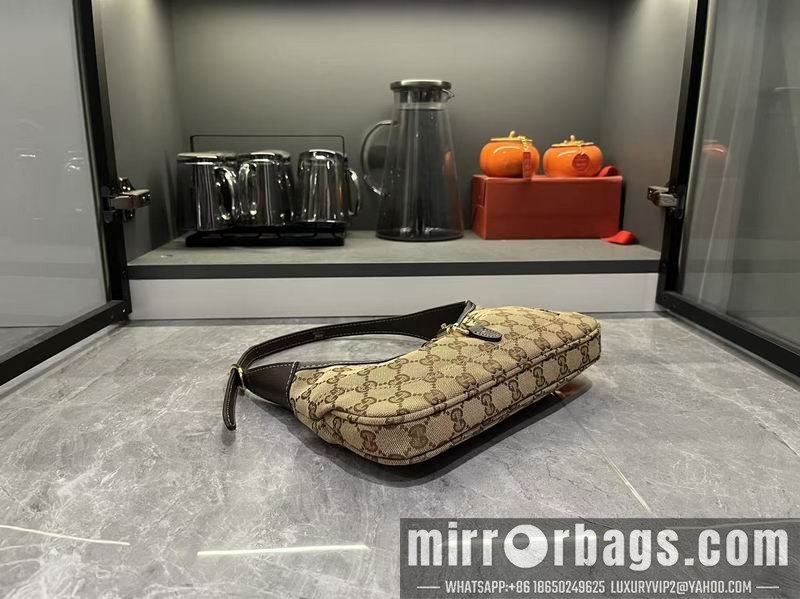 1:1 Replica Gucci Bags 863137 27x13x6cm DF