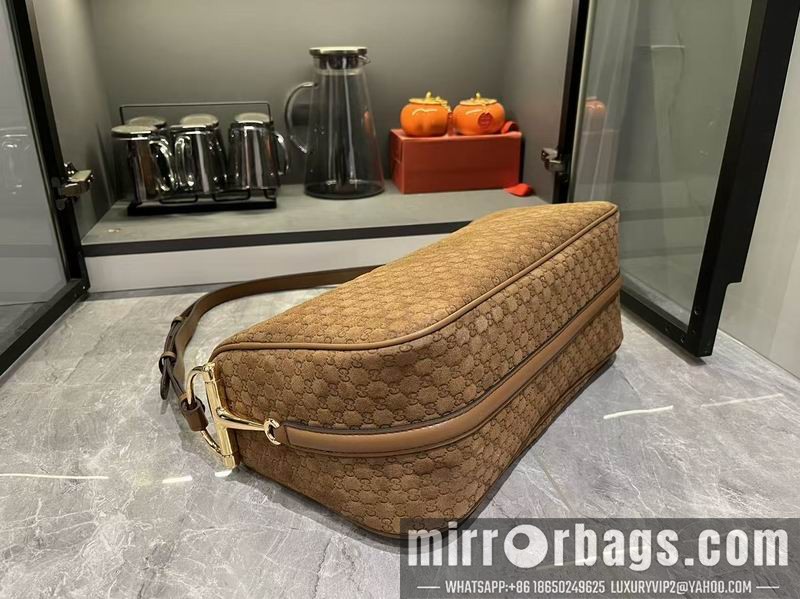1:1 Replica Gucci Bags 862530 38x20x15cm DF 4色