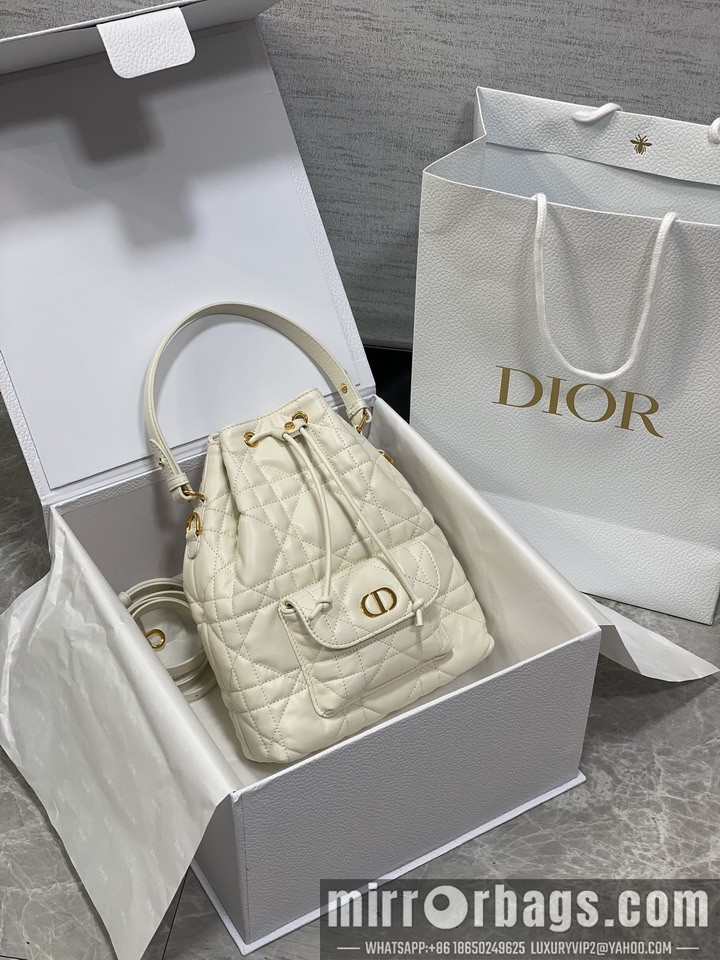 Replica Dior Bags Dior Caro 6607 20x9x24cm yz2