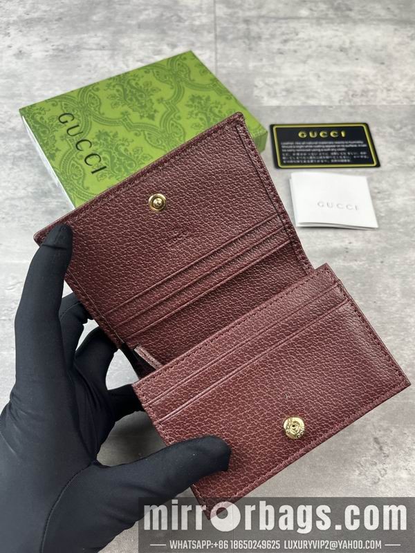 1:1 Replica Gucci Bags 838487 11x8.5x3cm ZC