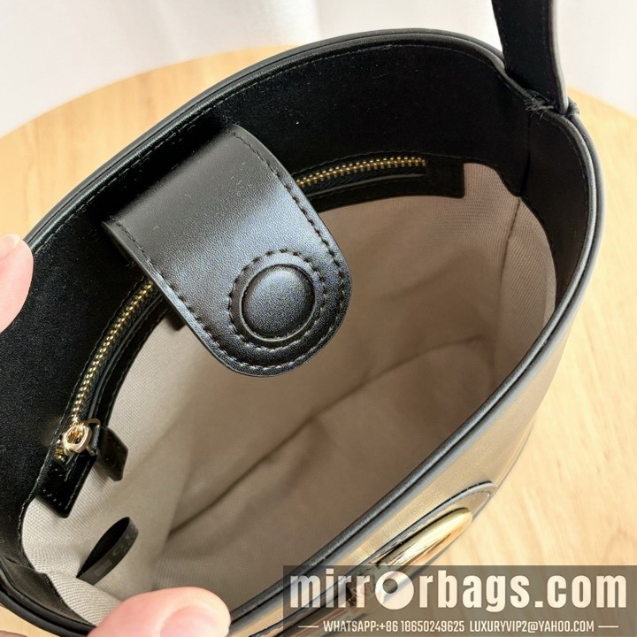 1:1 Replica Gucci Bags GG 833665 18.5x20x8.5cm ss2