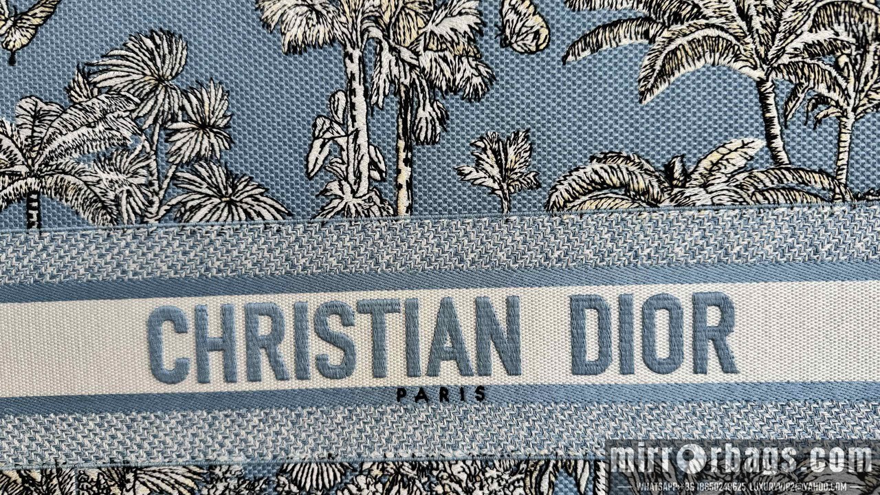 Replica Dior Bags Dior tote 8001 42x35x18.5cm yz1