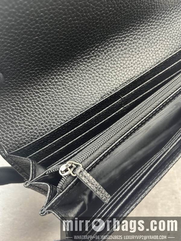 1:1 Replica Gucci Bags 456116 11x7.5x2cm ZC 2色
