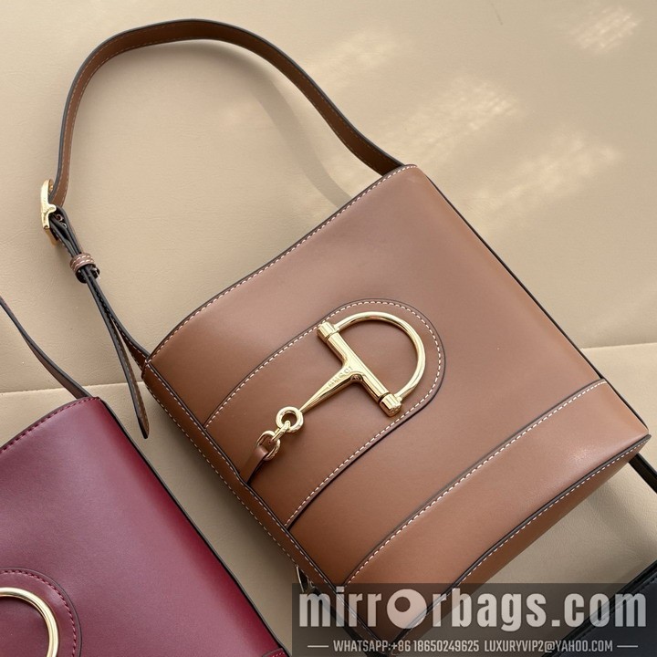 1:1 Replica Gucci Bags GG 833665 18.5x20x8.5cm ss