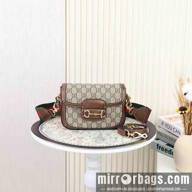 1:1 Replica Gucci Bags 658574 20.5x14.5x5cm DF