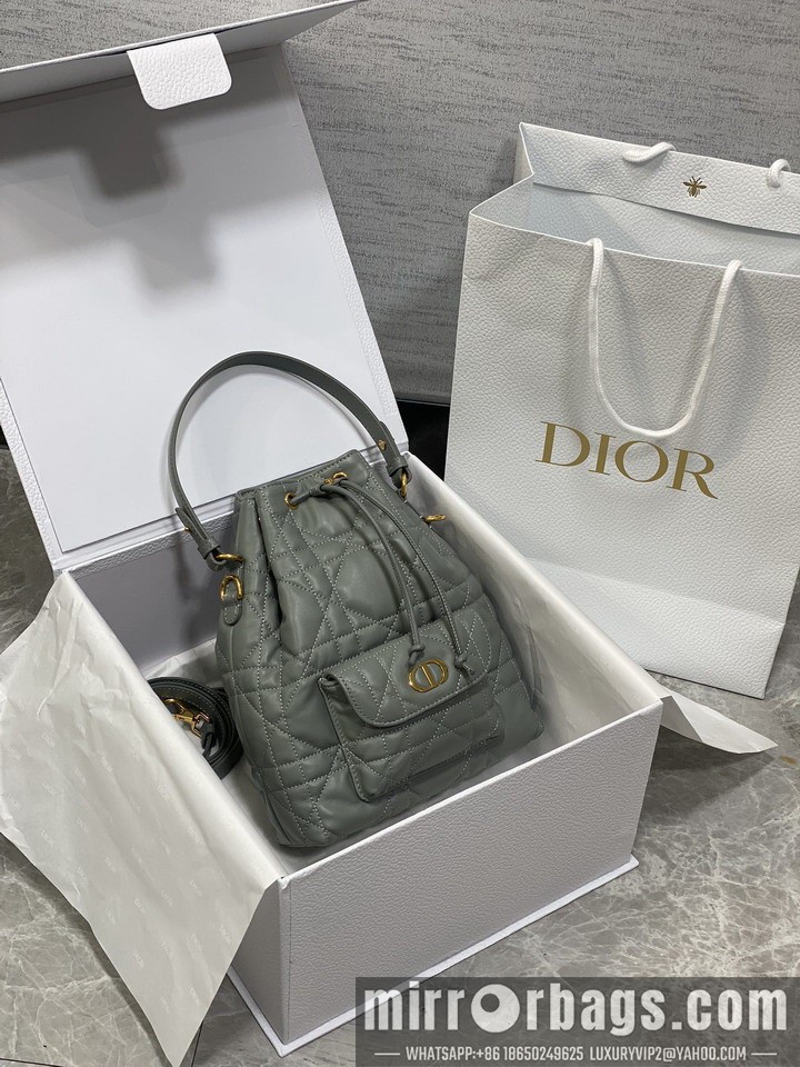 Replica Dior Bags Dior Caro 6607 20x9x24cm yz1