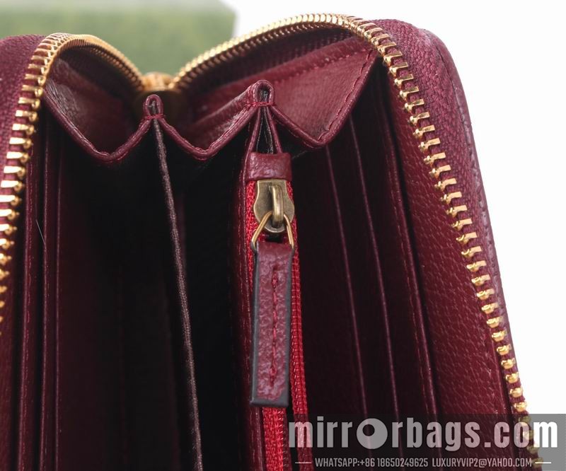 1:1 Replica Gucci Bags 99117 19x11x2cm ZC 2色
