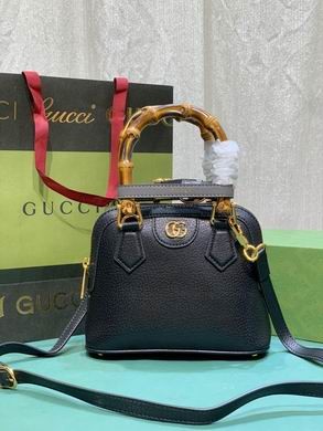 1:1 Replica Gucci Bags 715775 20X16X8.5cm DF 2colour