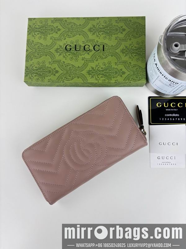 1:1 Replica Gucci Bags 443123 19x10x2.5cm ZC 3色