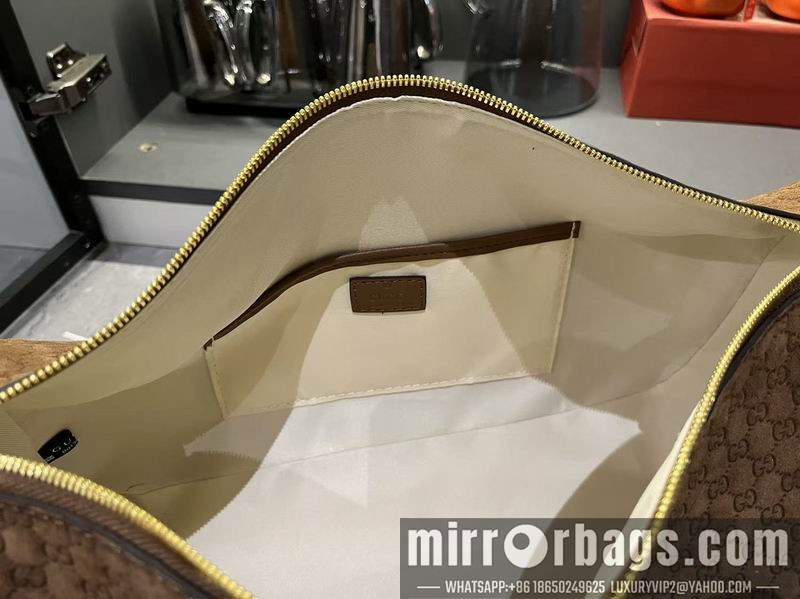 1:1 Replica Gucci Bags 862530 38x20x15cm DF 4色