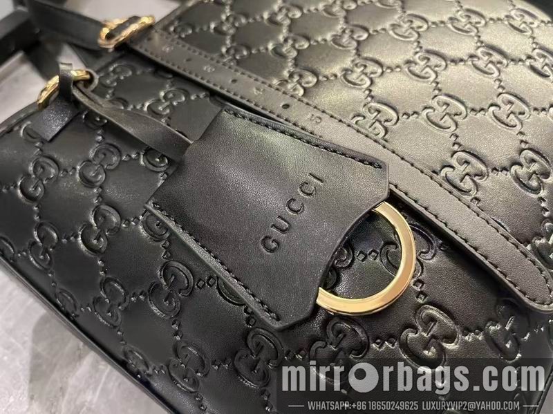 1:1 Replica Gucci Bags 847456 25x20x10cm DF