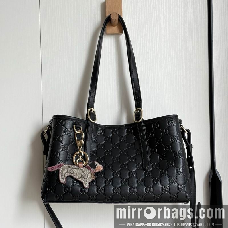 1:1 Replica Gucci Bags 815214 30x18x11cm DF 3色