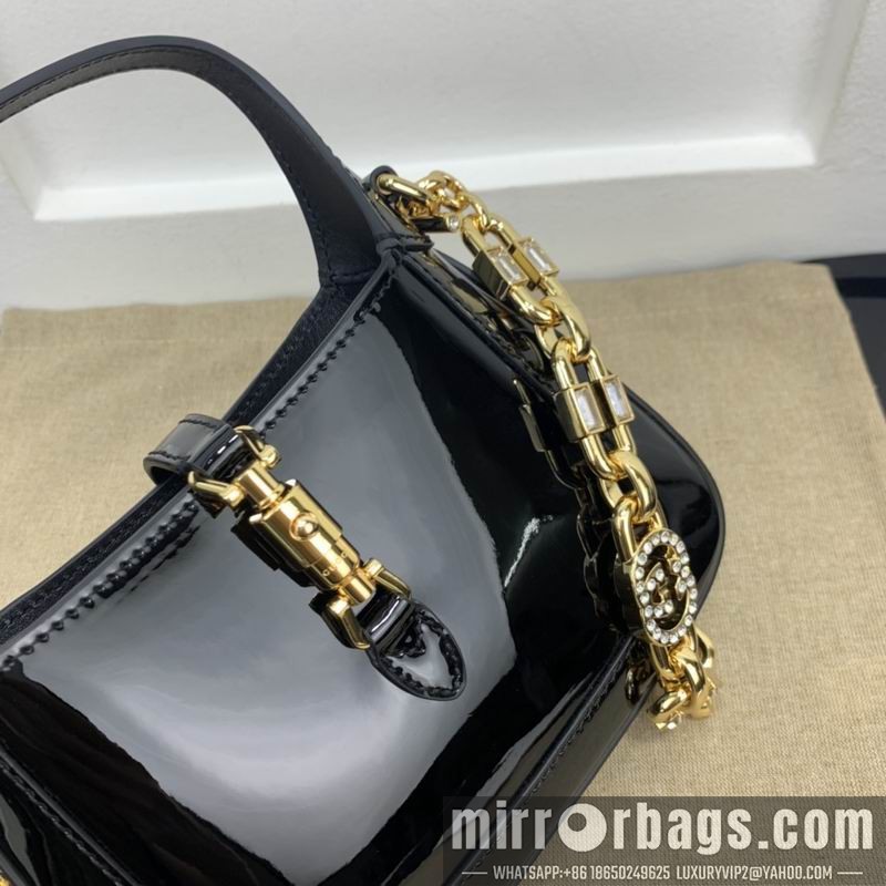 1:1 Replica Gucci Bags 699651 19x13x3cm DF 3色
