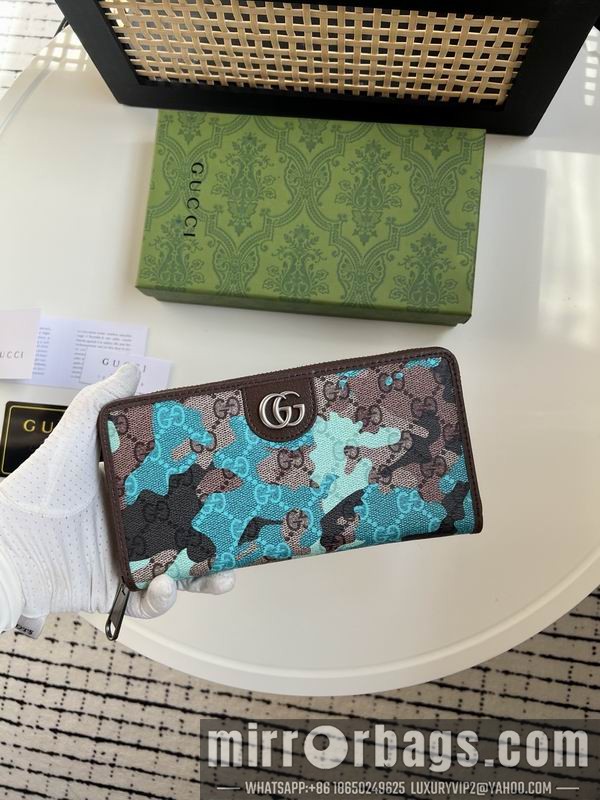 1:1 Replica Gucci Bags 834694 19x10x2.5cm ZC3色