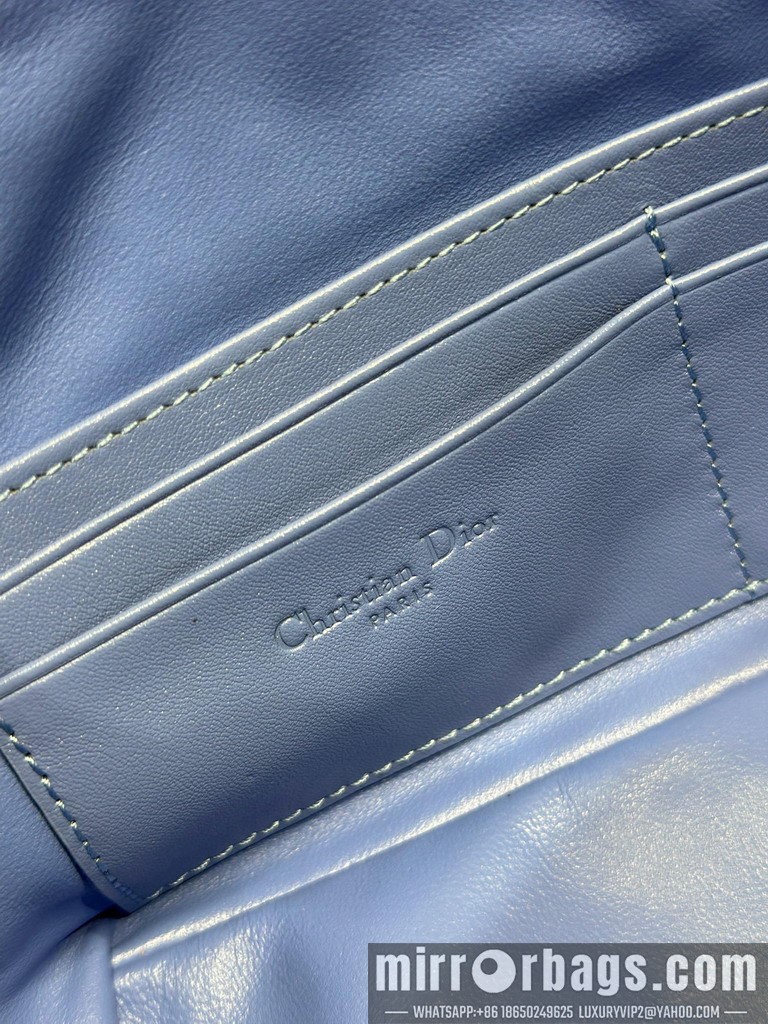 Replica Dior Bags Dior Hobo 3202 28.5x14.5x10cm yz3