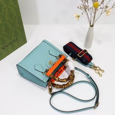 1:1 Replica Gucci Bags 702732 20X16X10cm DF