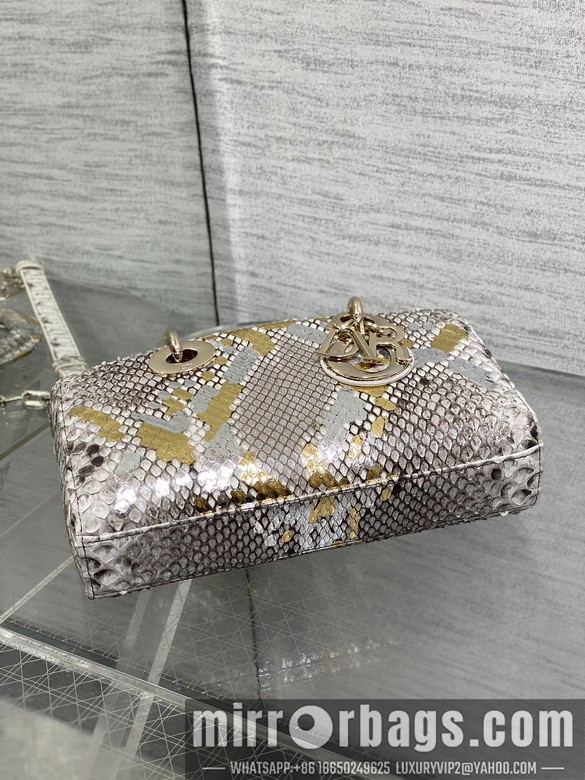 Replica Dior Bags Dior Lady 22cm yz9