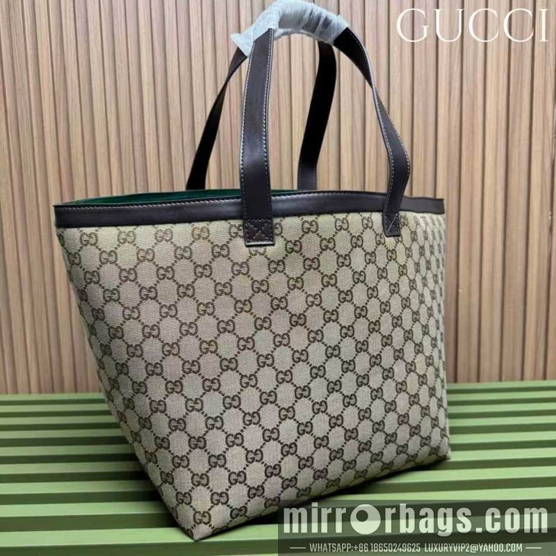1:1 Replica Gucci Bags 788203 30x28x26cm DF 3色