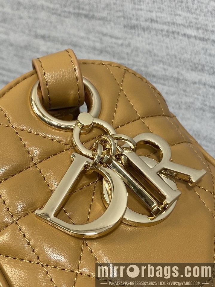 Replica Dior Bags Dior Caro 2851 17x19.5x11cm yz1