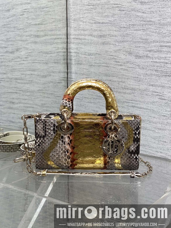 Replica Dior Bags Dior Lady 22cm yz1