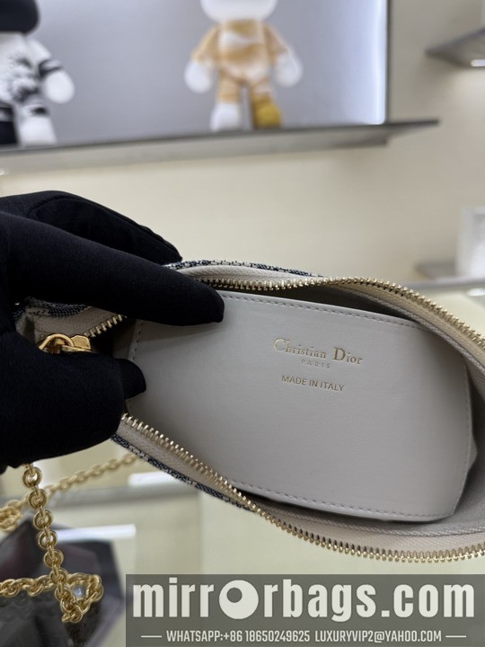 Replica Dior Bags Dior 4309-5253 19x17x7cm yz2
