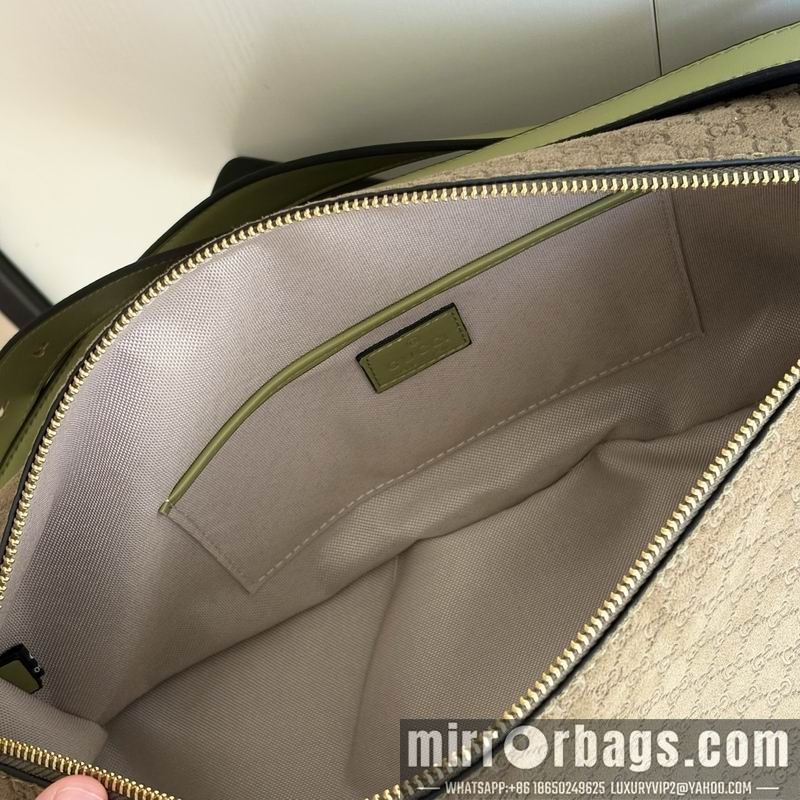 1:1 Replica Gucci Bags 862530 38x20x15cm DF 2色