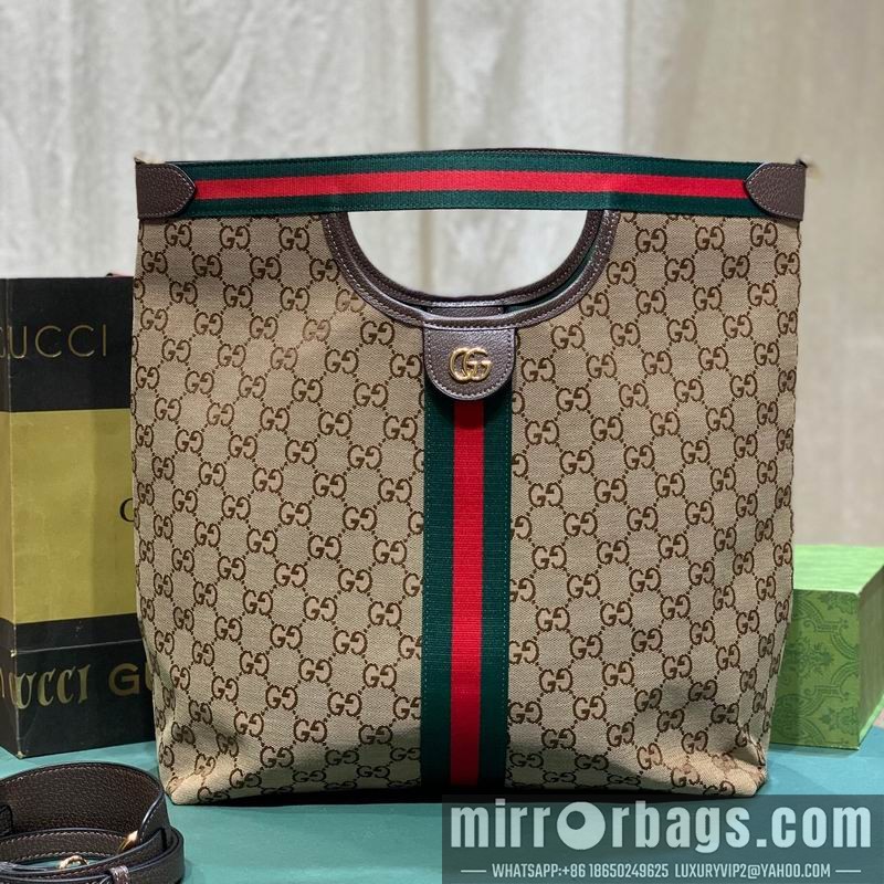 1:1 Replica Gucci Bags 865452 35x39.5x14.5cm DF 3色