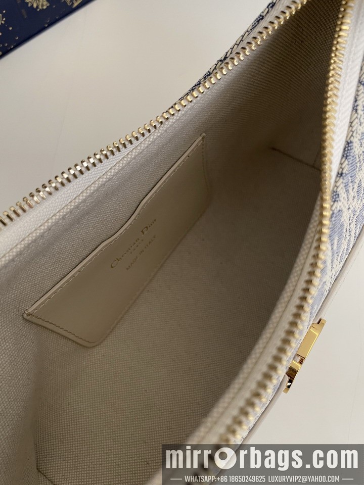 Replica Dior Bags Dior 6267 24x6.5x14cm yz