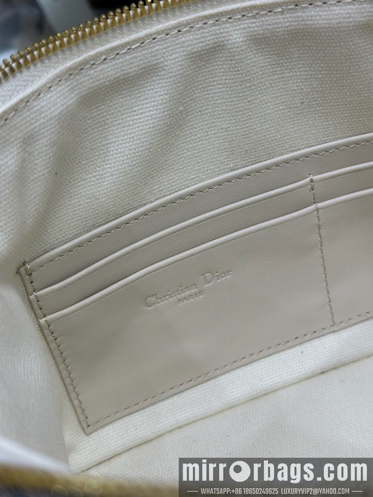 Replica Dior Bags Dior Hobo 3202 28.5x14.5x10cm yz1