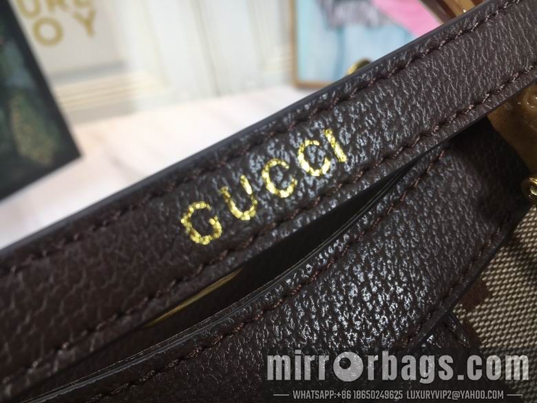 1:1 Replica Gucci Bags WD660195 27X24X11