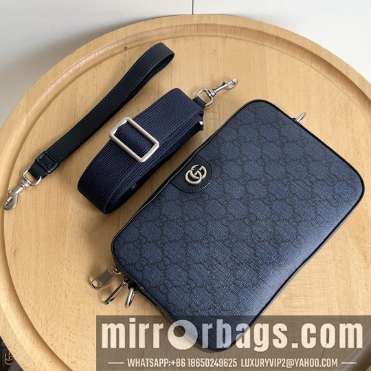 1:1 Replica Gucci Bags GG 699439 23.5x16x4.5cm ss