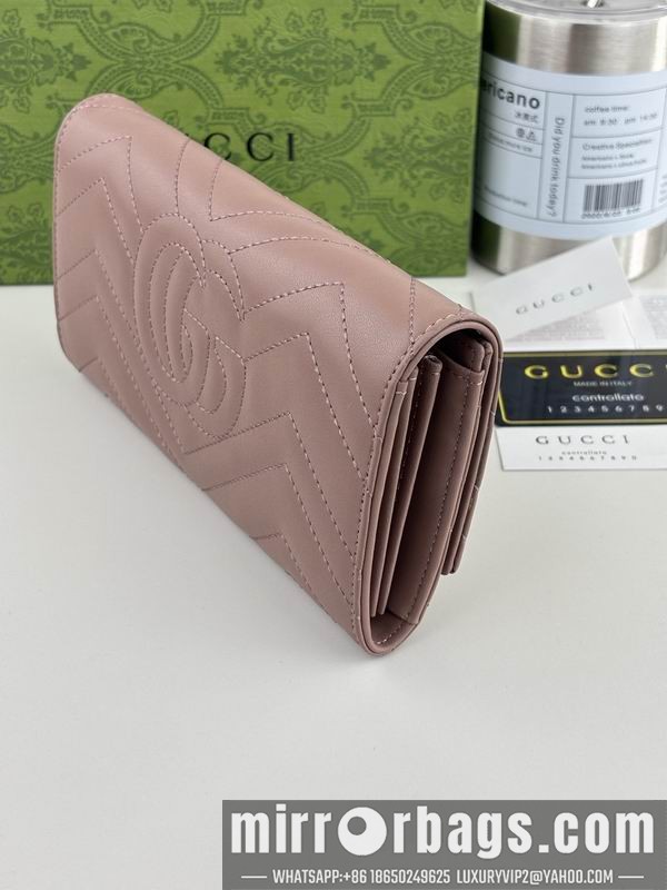 1:1 Replica Gucci Bags 443436 19x10x3.5cm ZC 3色