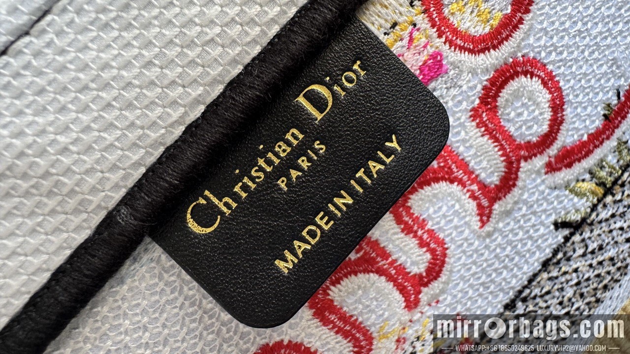 Replica Dior Bags Dior tote 8001 36x27.5x16.5cm yz3