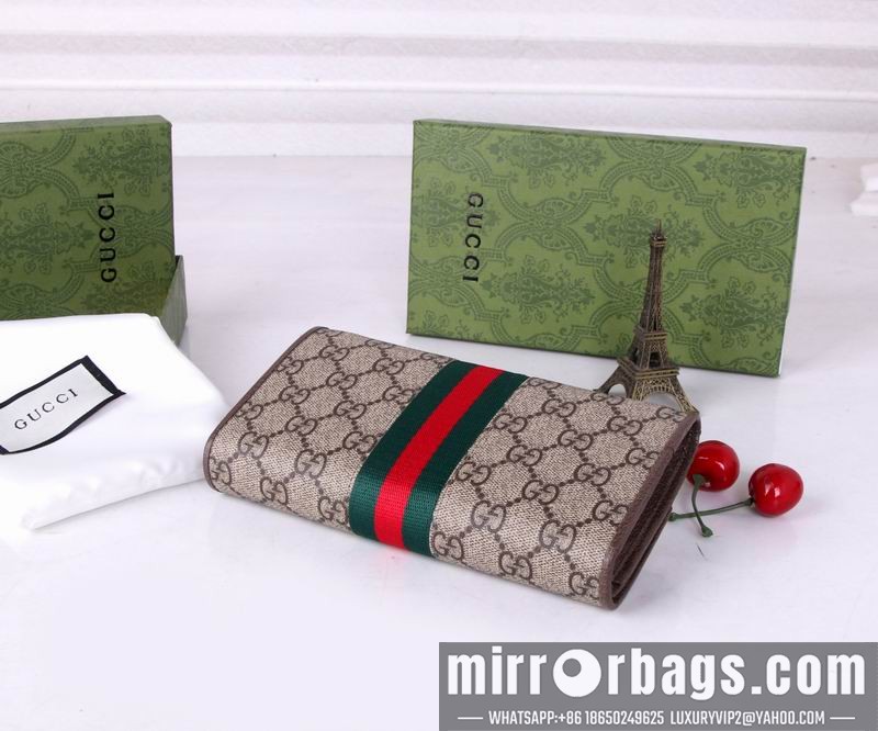 1:1 Replica Gucci Bags 99114 19x11x2cm ZC 2色