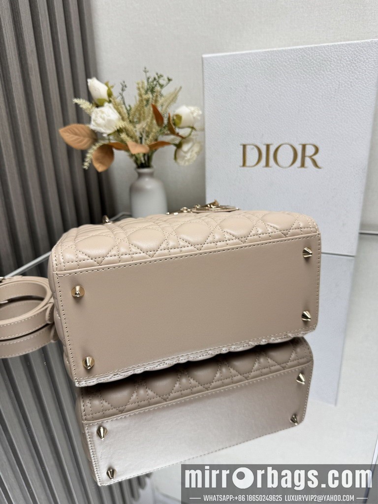 Replica Dior Bags Dior 6605 24x20x11cm yz