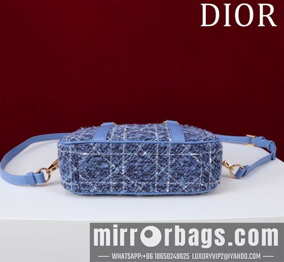 Replica Dior Bags Dior 2388 20x13x5cm yz3