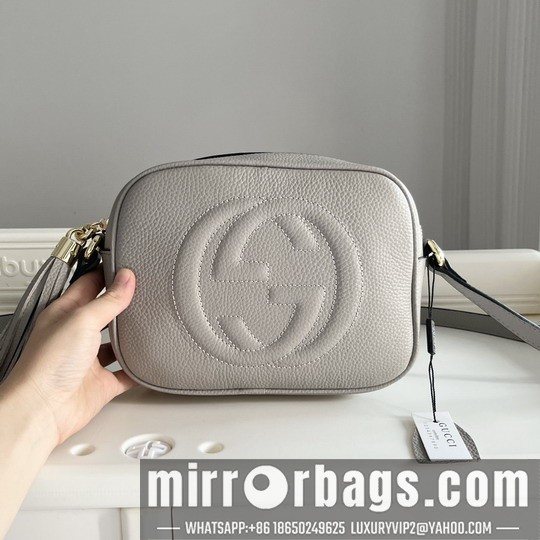 1:1 Replica Gucci Bags GG 308364 21x25x7cm ss2