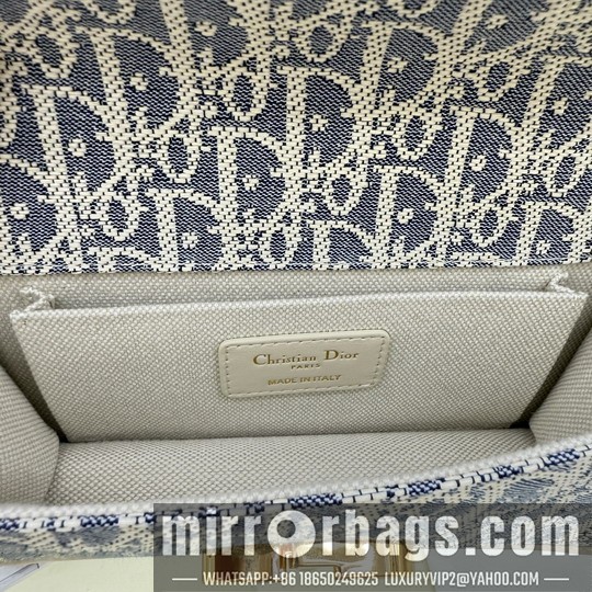 Replica Dior Bags Dior Montaigne M9334 21.5x12x6cm yz