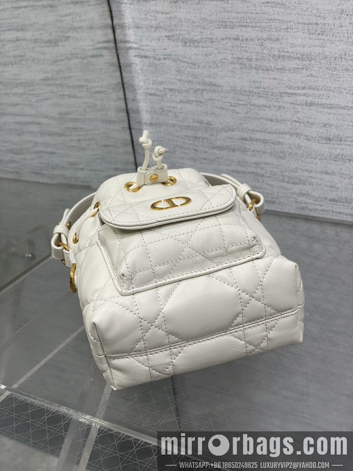 Replica Dior Bags Dior Caro 6606 14x7x15cm yz2