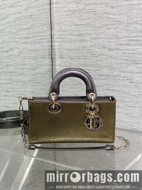 Replica Dior Bags Dior Lady 22cm yz11
